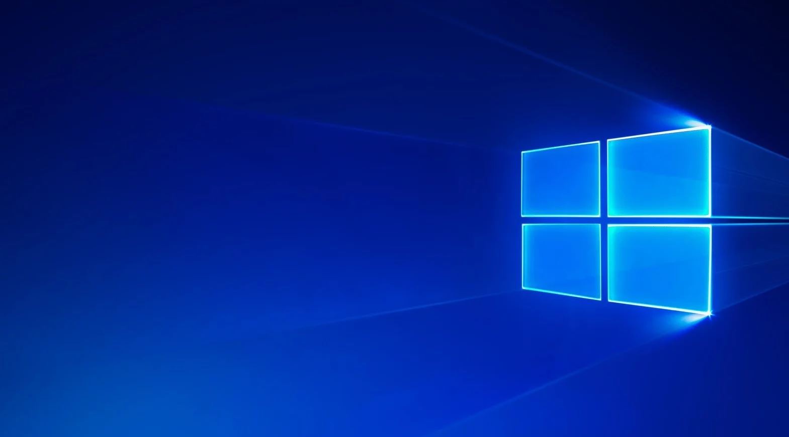 installerar Windows 10