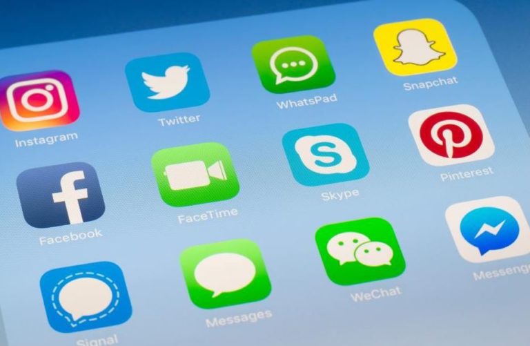 Messenger Logga In Med Telefonnummer