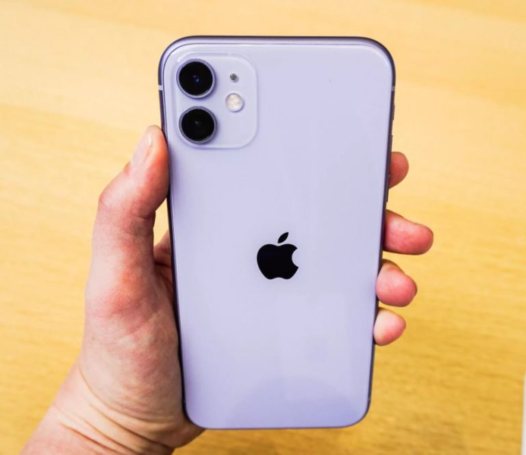 Hur Startar Man Om Iphone 7